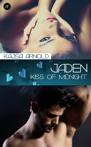 [Jaden 00] • Kiss of midnight · Gesamtausgabe 01 - 04